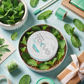 MINT 2MG - TOKYO NICOTINE GUM 2MG 40PC PACK